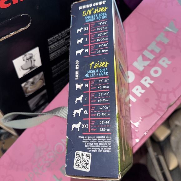 NWT‎ 2 Hounds Design Freedom No Pull Dog GREEN HARNESS & LEASH Medium - 1" Width - Picture 8 of 8